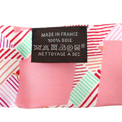 HERMES 063142S TWILLY SCARF