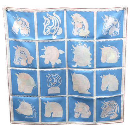 HERMES 003913S CARRE90 SCARF