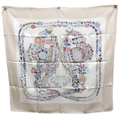HERMES 004192S CARRE90 SCARF