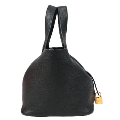HERMES 056289CC PICOTIN LOCK 18 HANDBAG