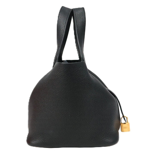 HERMES 056289CC PICOTIN LOCK 18 HANDBAG