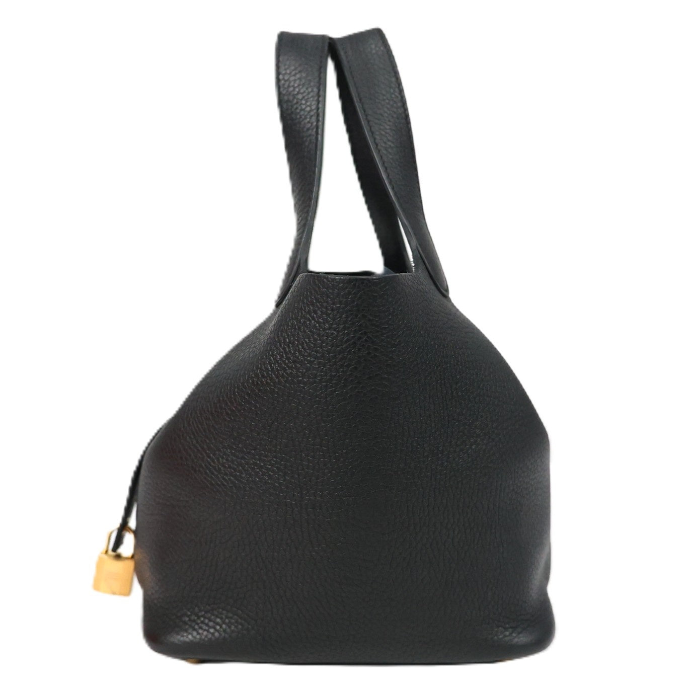 HERMES 056289CC PICOTIN LOCK 18 HANDBAG