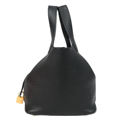 HERMES 056289CC PICOTIN LOCK 18 HANDBAG
