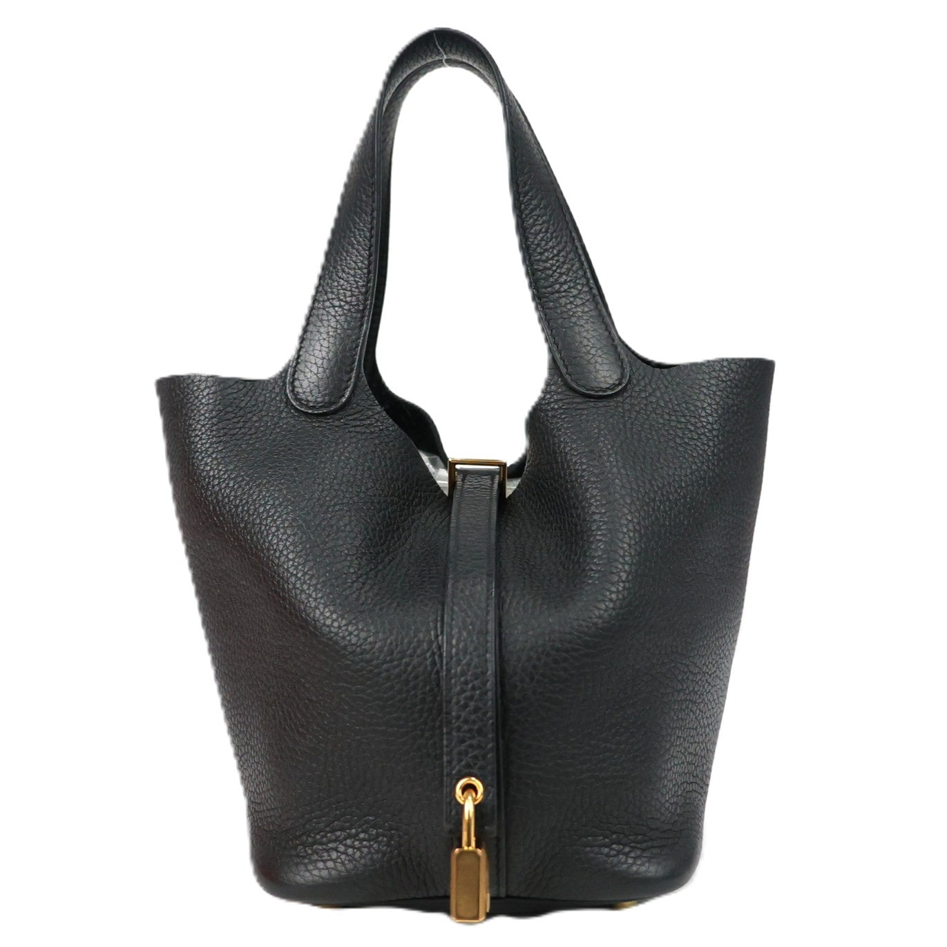 HERMES 056289CC PICOTIN LOCK 18 HANDBAG