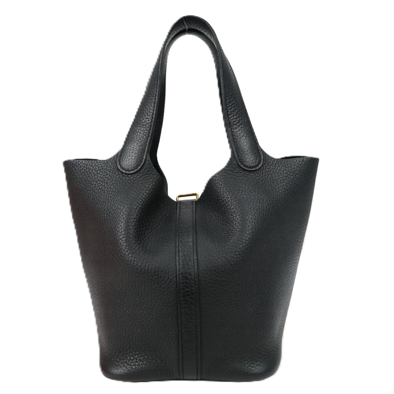 HERMES 056289CC PICOTIN LOCK 18 HANDBAG