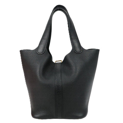 HERMES 056289CC PICOTIN LOCK 18 HANDBAG