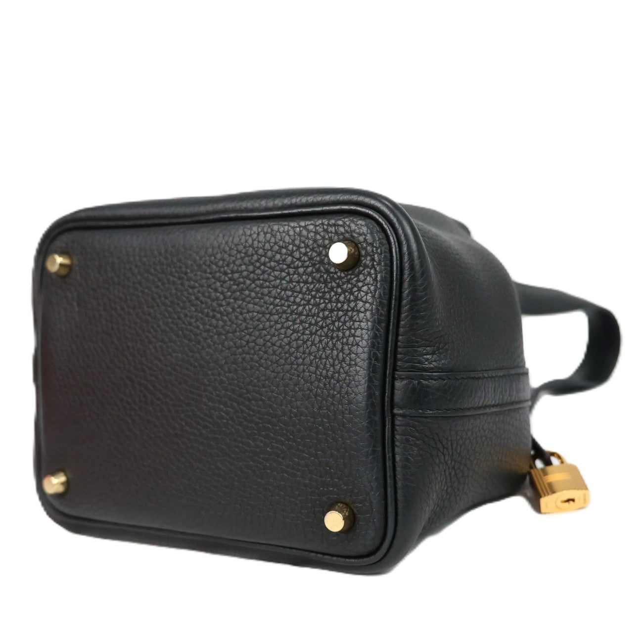 HERMES 056289CC PICOTIN LOCK 18 HANDBAG