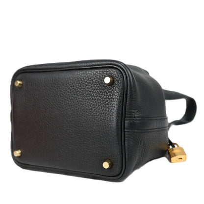 HERMES 056289CC PICOTIN LOCK 18 HANDBAG