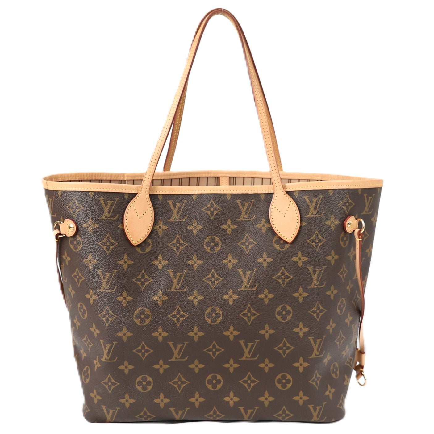 LOUIS VUITTON M40995 NEVERFULL MM TOTE BAG