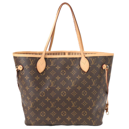 LOUIS VUITTON M40995 NEVERFULL MM TOTE BAG