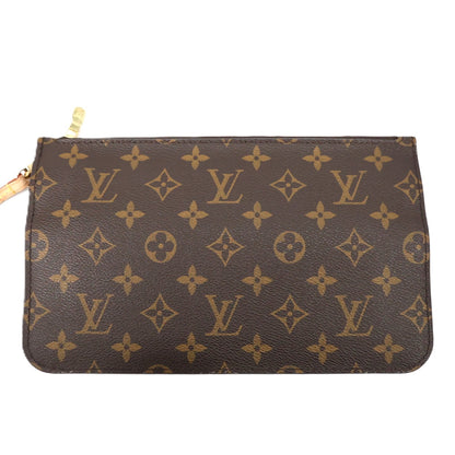 LOUIS VUITTON M40995 NEVERFULL MM TOTE BAG