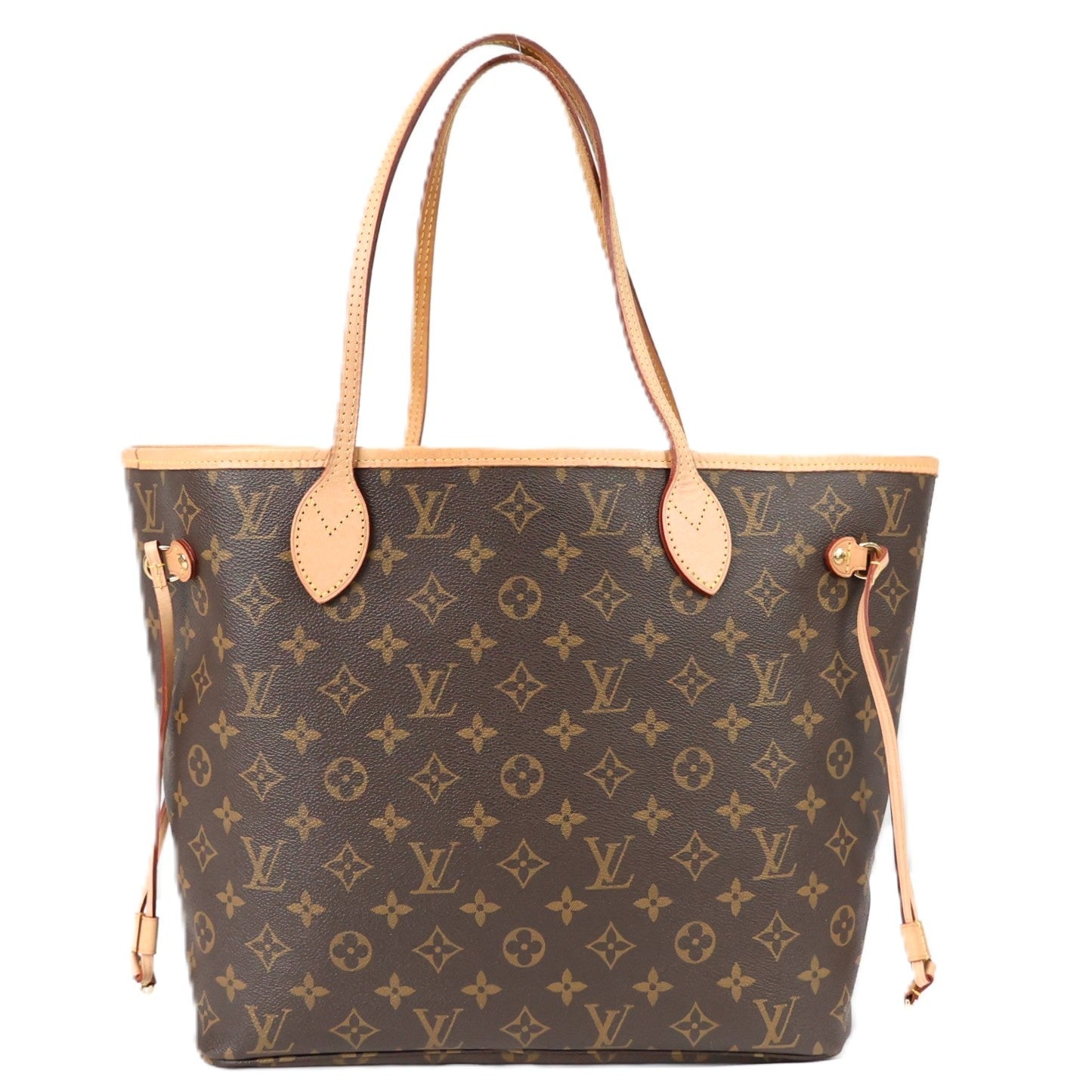 LOUIS VUITTON M40995 NEVERFULL MM TOTE BAG