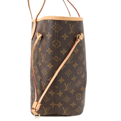 LOUIS VUITTON M40995 NEVERFULL MM TOTE BAG