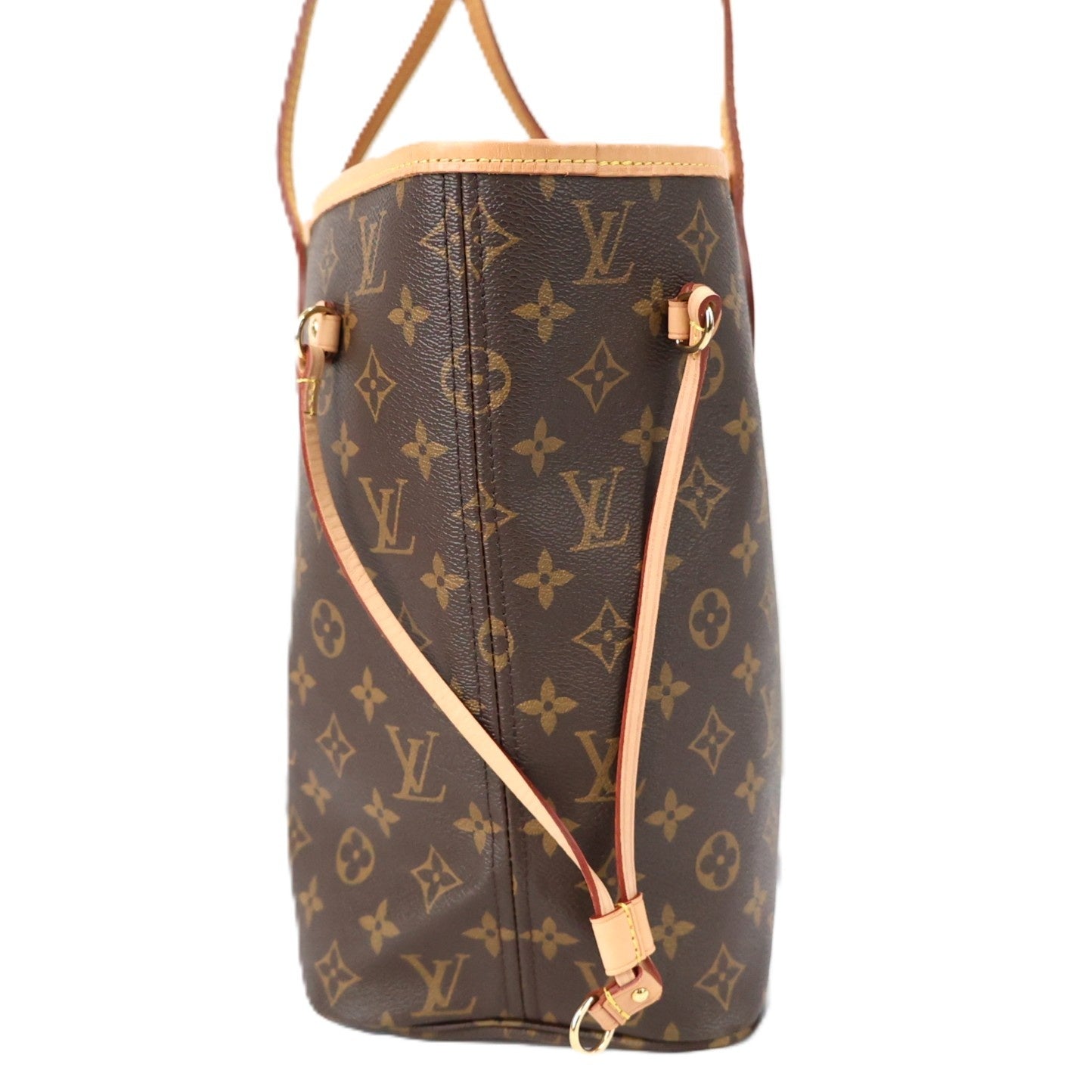 LOUIS VUITTON M40995 NEVERFULL MM TOTE BAG