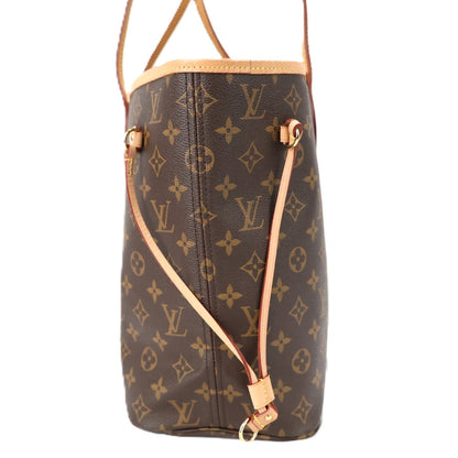 LOUIS VUITTON M40995 NEVERFULL MM TOTE BAG
