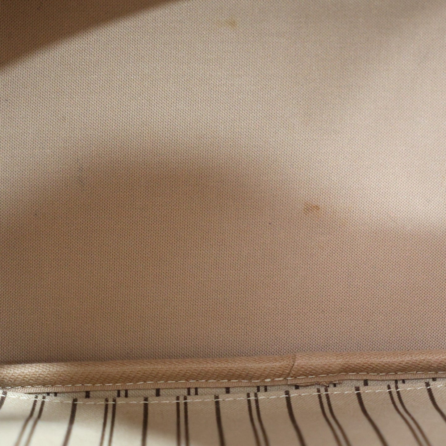 LOUIS VUITTON M40995 NEVERFULL MM TOTE BAG