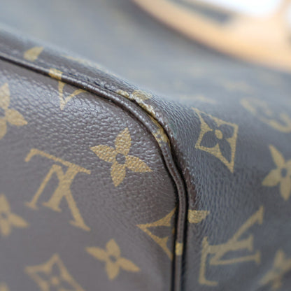 LOUIS VUITTON M40995 NEVERFULL MM TOTE BAG