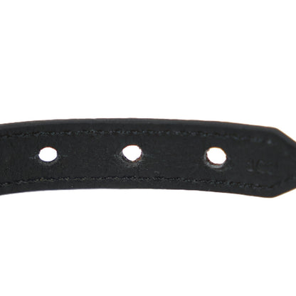 LOUIS VUITTON M6400F BRASLE LV TWIST 17 BRACELET