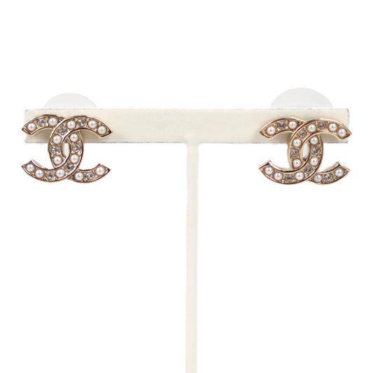 CHANEL ABB771 EARRINGS