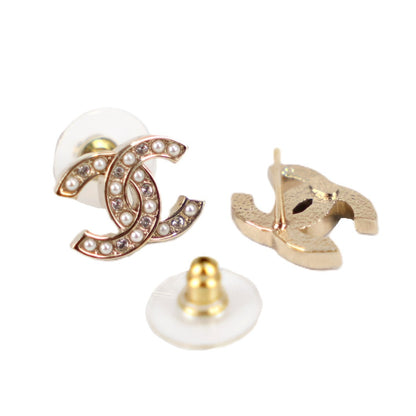 CHANEL ABB771 EARRINGS