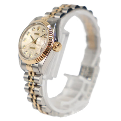 ROLEX 69173G Date Just