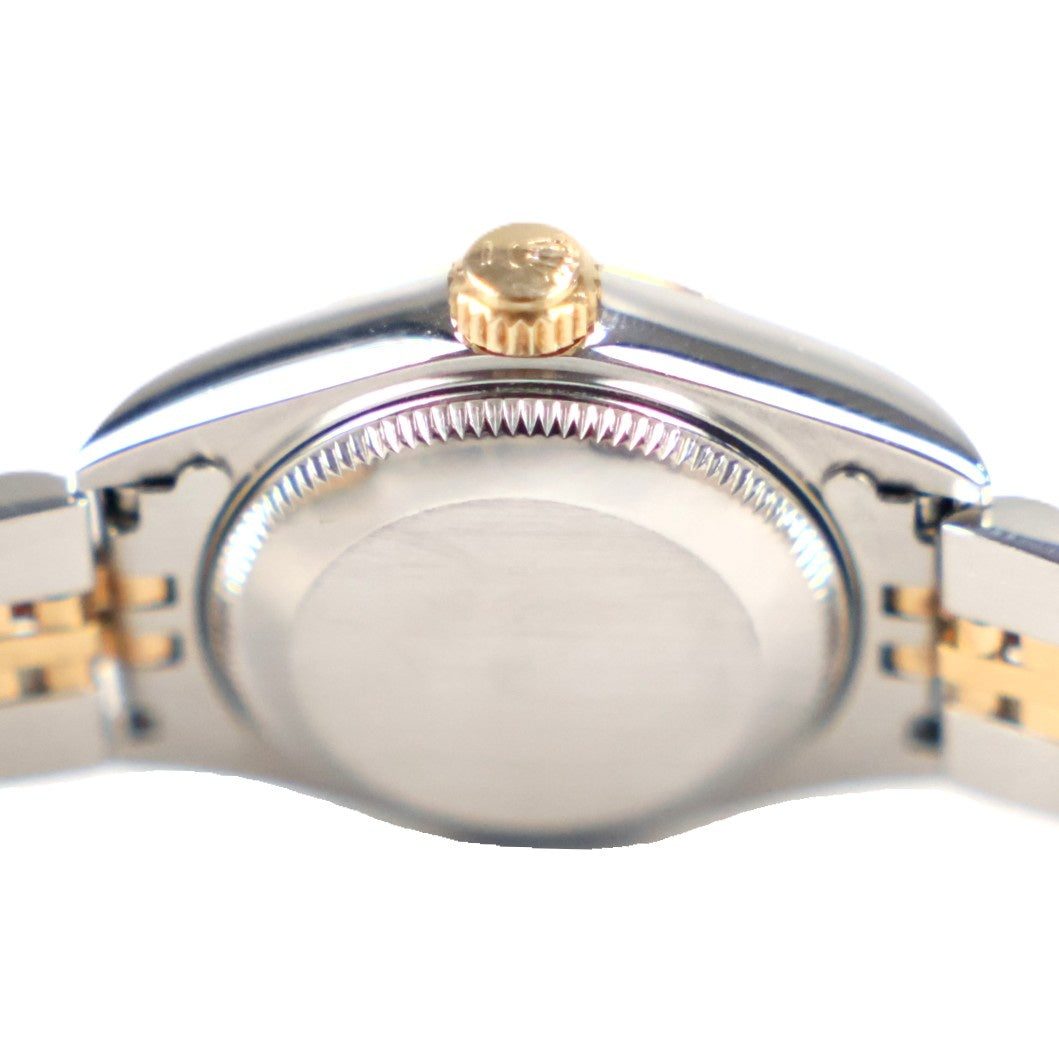 ROLEX 69173G Date Just