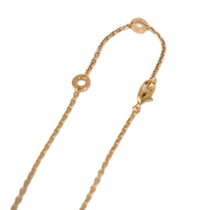 BVLGARI 357885 CL859027 B.zero1 Rock Necklace