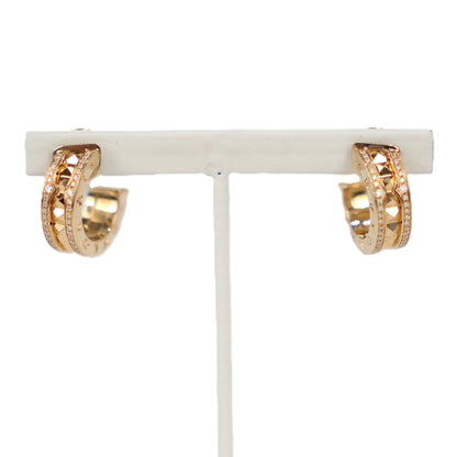 BVLGARI 357918 B.zero1 Rock Earrings