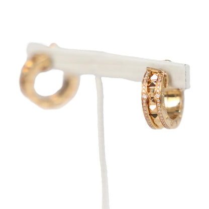 BVLGARI 357918 B.zero1 Rock Earrings