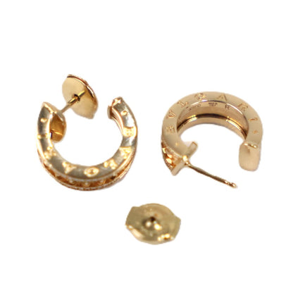 BVLGARI 357918 B.zero1 Rock Earrings