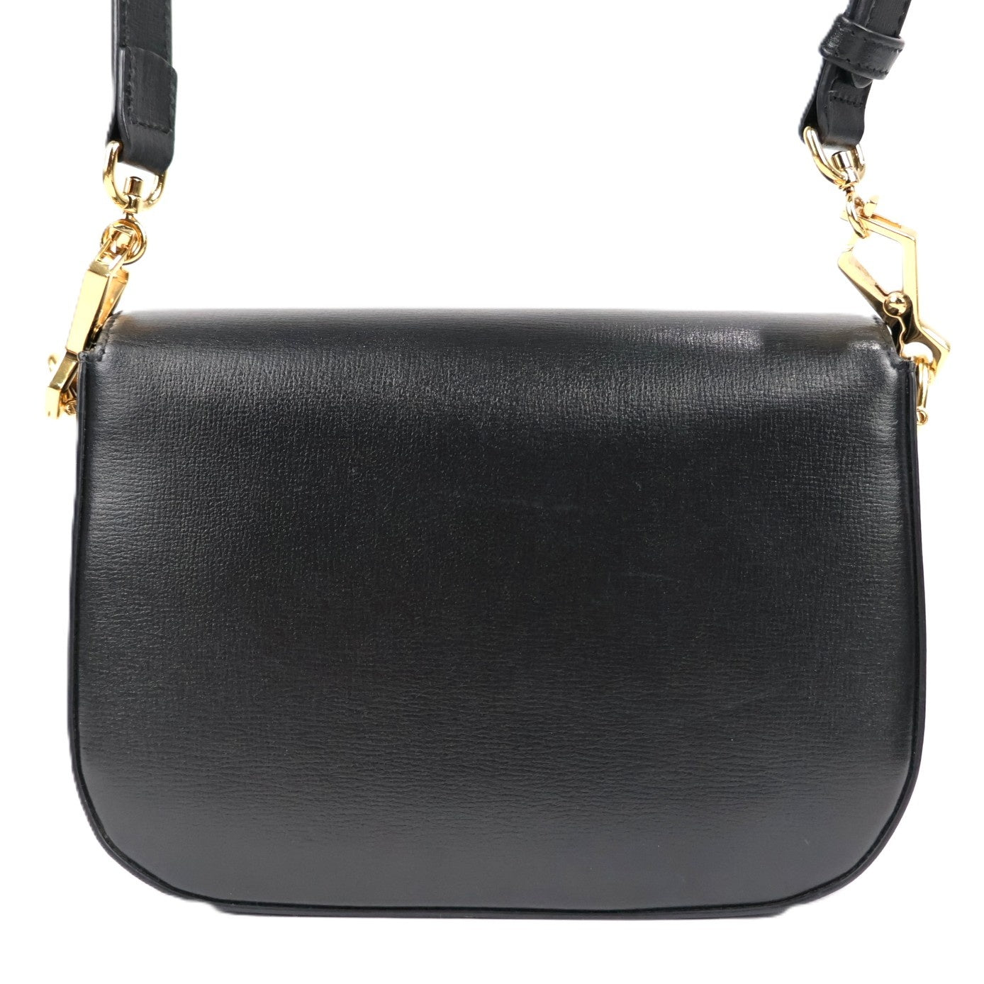 GUCCI 658574 18YSG HORSEBIT 1955 CROSSBODY BAG