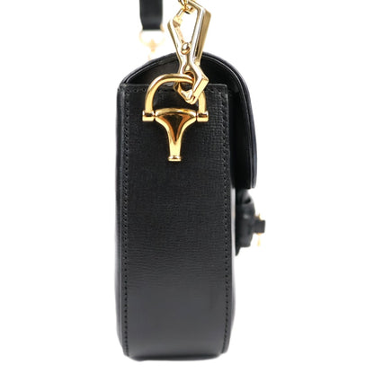 GUCCI 658574 18YSG HORSEBIT 1955 CROSSBODY BAG