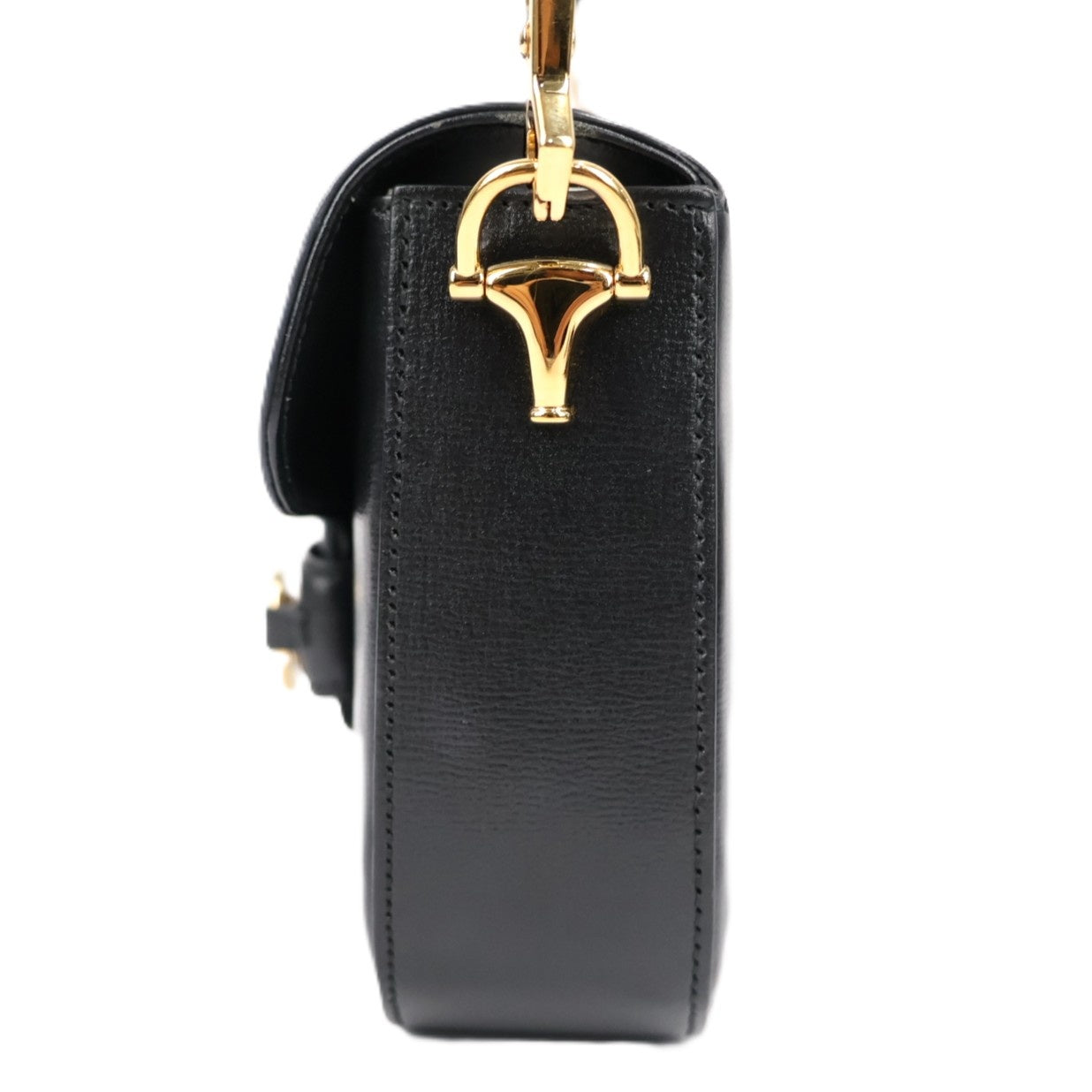 GUCCI 658574 18YSG HORSEBIT 1955 CROSSBODY BAG