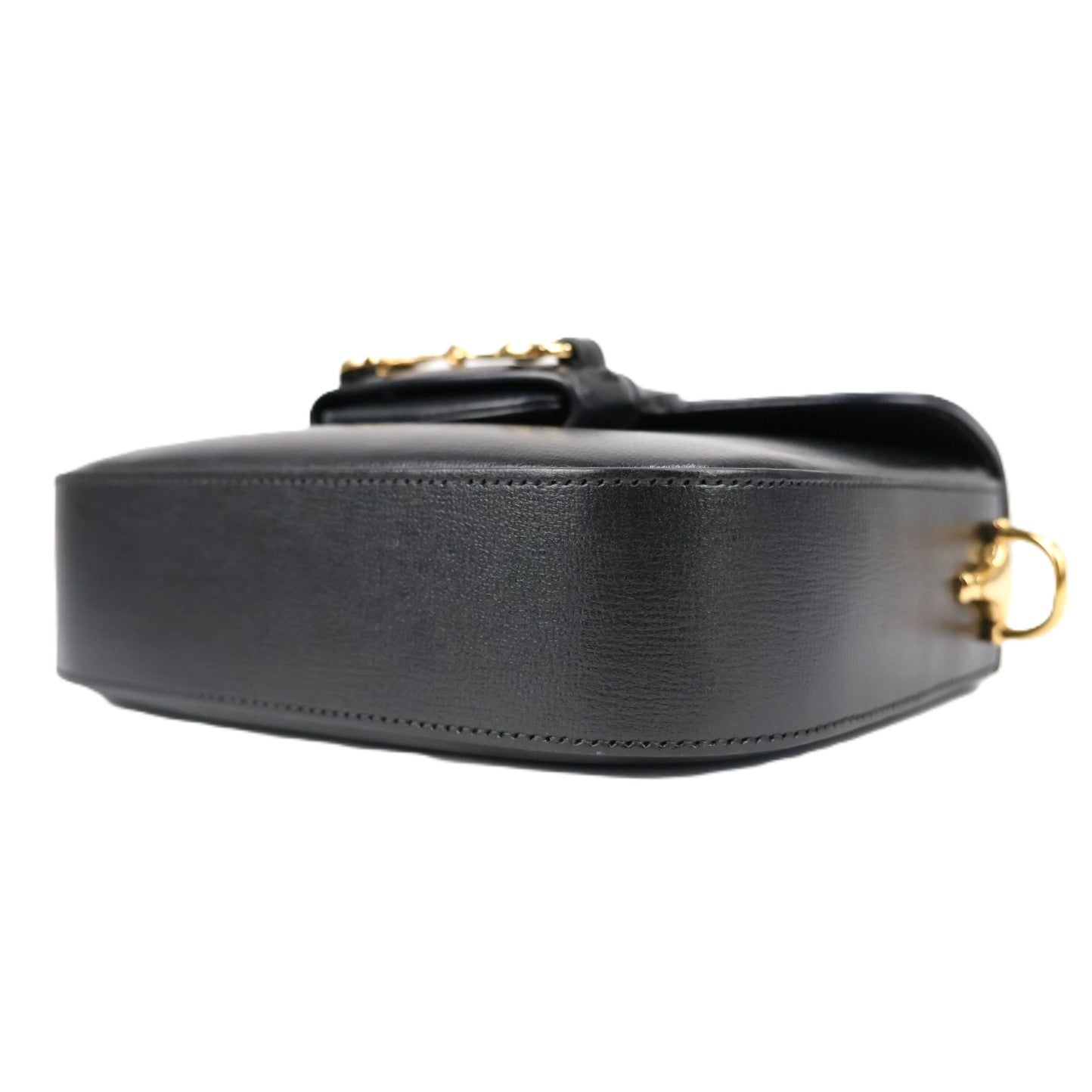 GUCCI 658574 18YSG HORSEBIT 1955 CROSSBODY BAG