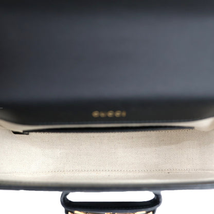GUCCI 658574 18YSG HORSEBIT 1955 CROSSBODY BAG