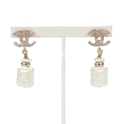 CHANEL AB8537 EARRINGS