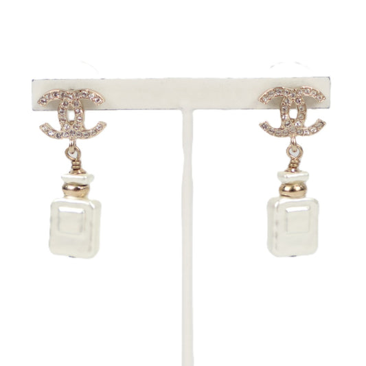 CHANEL AB8537 EARRINGS