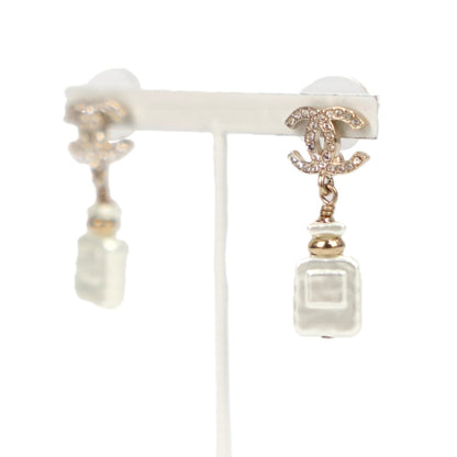 CHANEL AB8537 EARRINGS