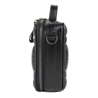 DIOR S5140BNGX CARO BOX CROSSBODY BAG