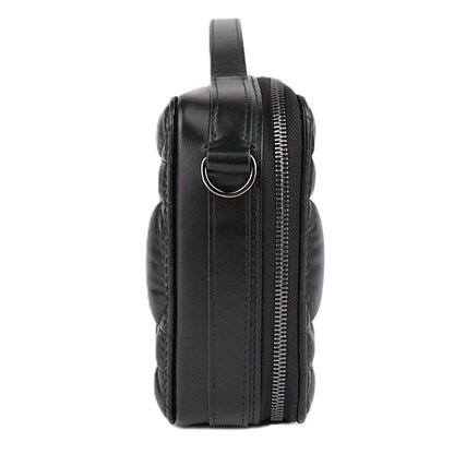 DIOR S5140BNGX CARO BOX CROSSBODY BAG