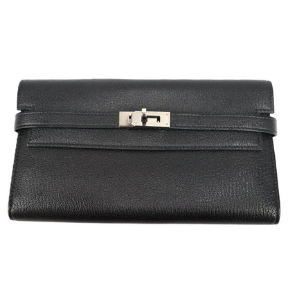HERMES 051303CC KELLY CLASSIC WALLET