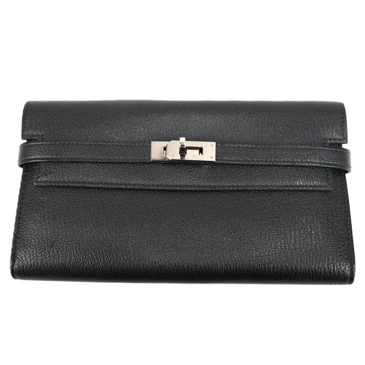HERMES 051303CC KELLY CLASSIC WALLET