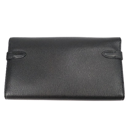 HERMES 051303CC KELLY CLASSIC WALLET