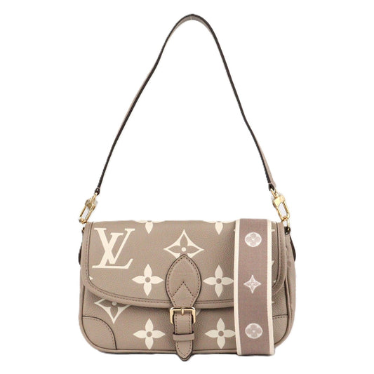 LOUIS VUITTON M46583 DIANE PM CROSSBODY BAG