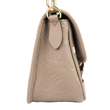 LOUIS VUITTON M46583 DIANE PM CROSSBODY BAG