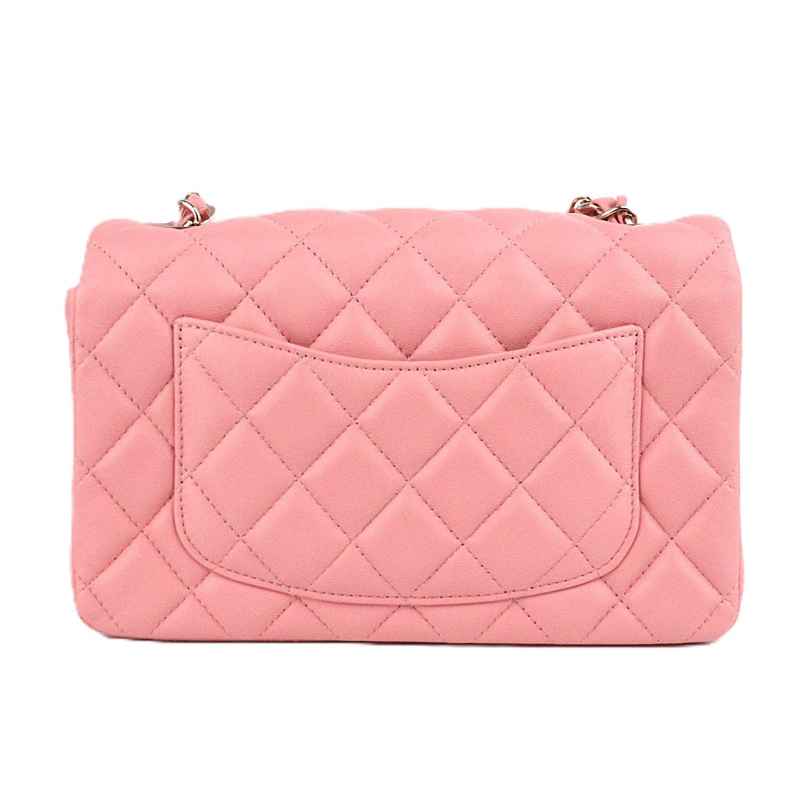 CHANEL 69900 CLASSIC FLAP MINI SHOULDER BAG