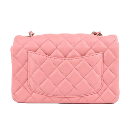 CHANEL 69900 CLASSIC FLAP MINI SHOULDER BAG