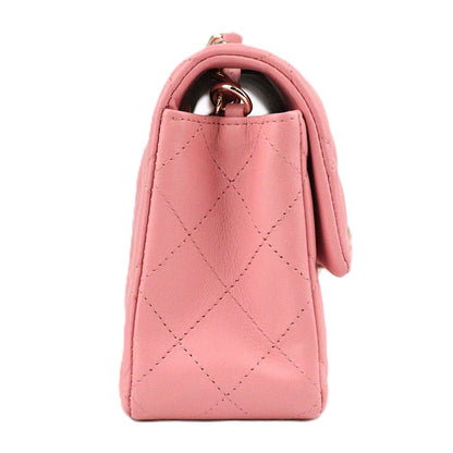 CHANEL 69900 CLASSIC FLAP MINI SHOULDER BAG