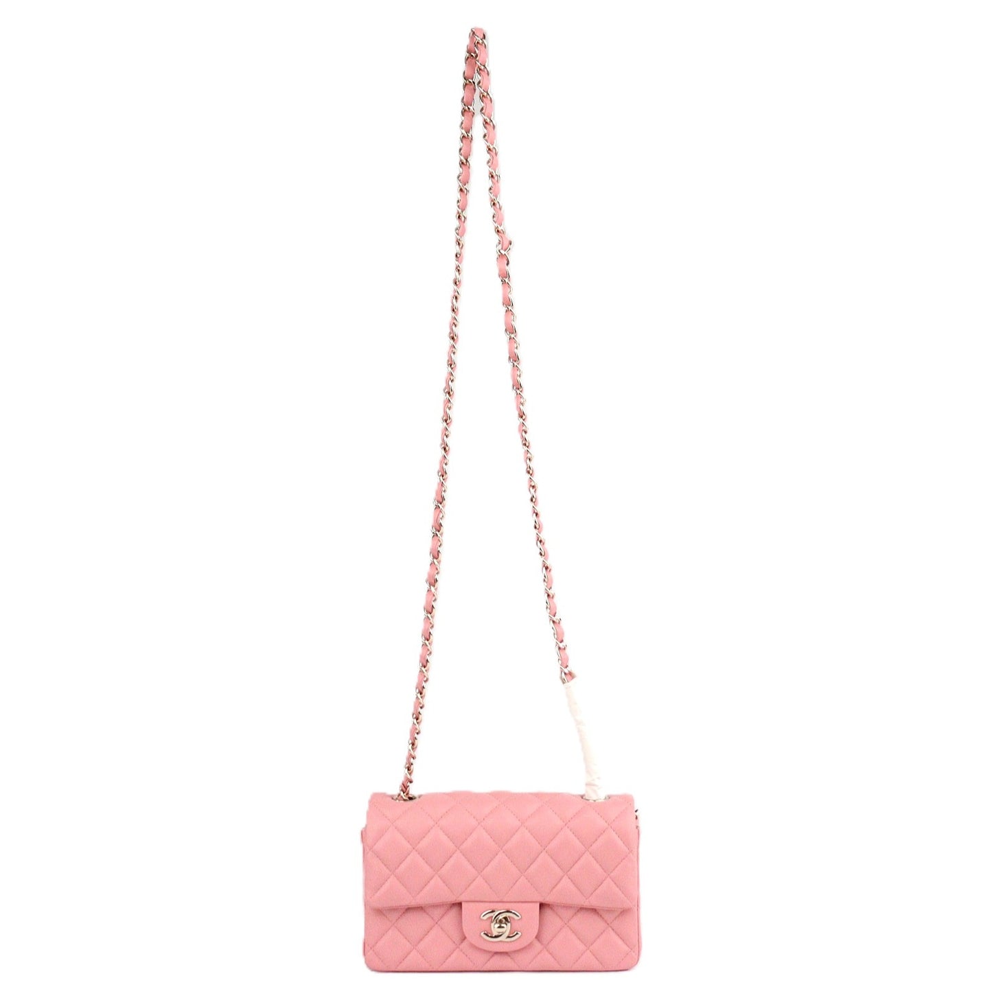 CHANEL 69900 CLASSIC FLAP MINI SHOULDER BAG