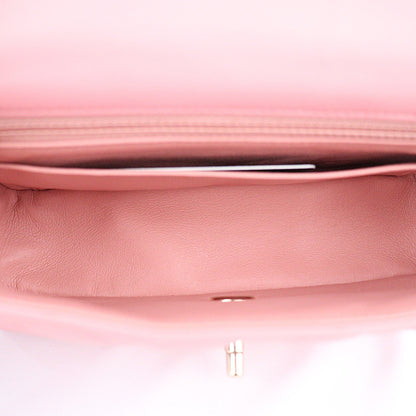 CHANEL 69900 CLASSIC FLAP MINI SHOULDER BAG